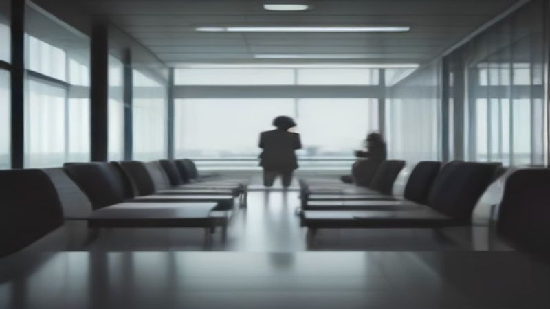 男同网站同频社区成员在城市沙龙现场分享交流